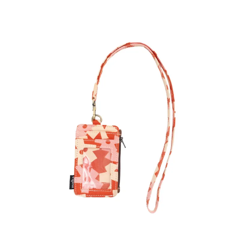 Cardholder Wallet - Solvang sold by MAIKA