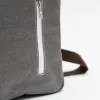 Laptop Backpack - Waxed Hunter Green sold by MAIKA