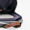 Laptop Backpack - Waxed Hunter Green sold by MAIKA