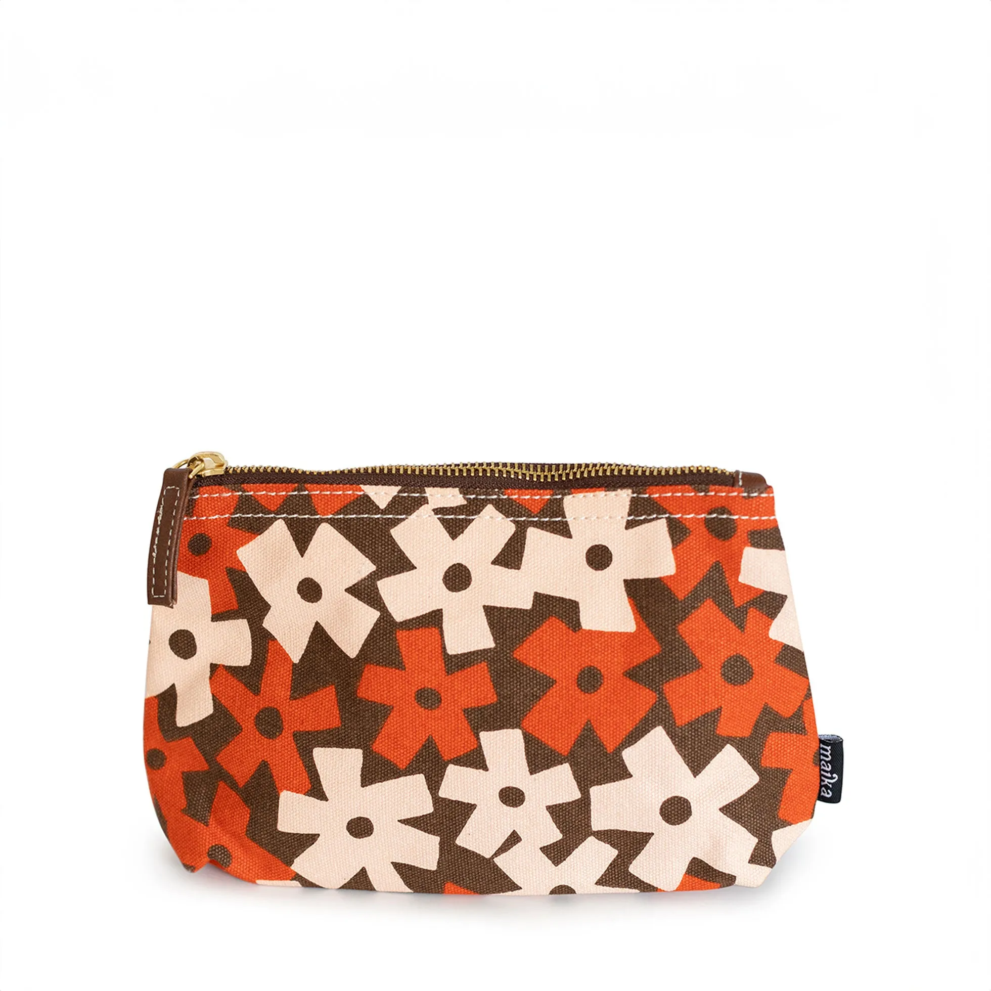 Travel Pouch - Solvang Terra sold by MAIKA product image thumbnail 3