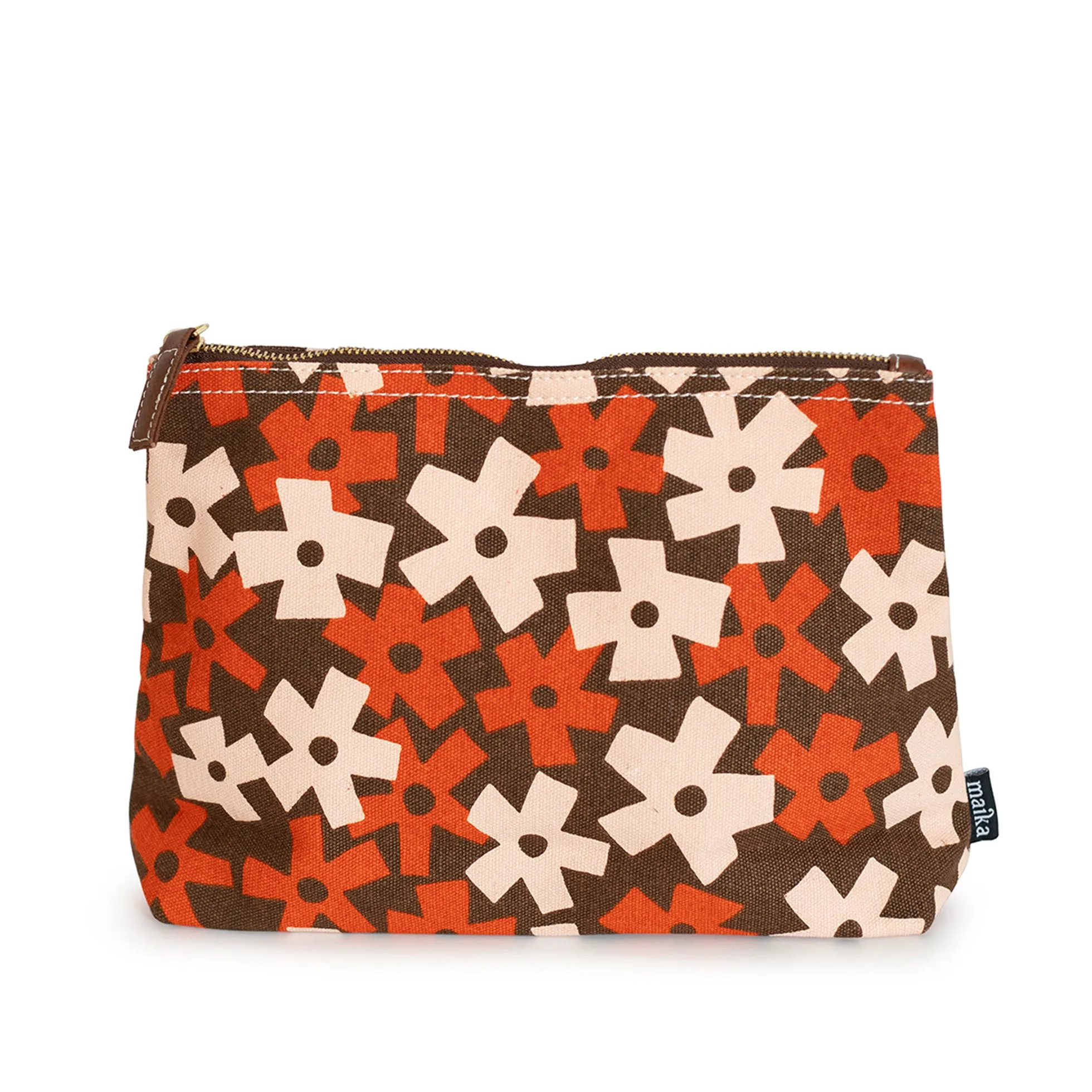 Travel Pouch - Solvang Terra sold by MAIKA product image thumbnail 2