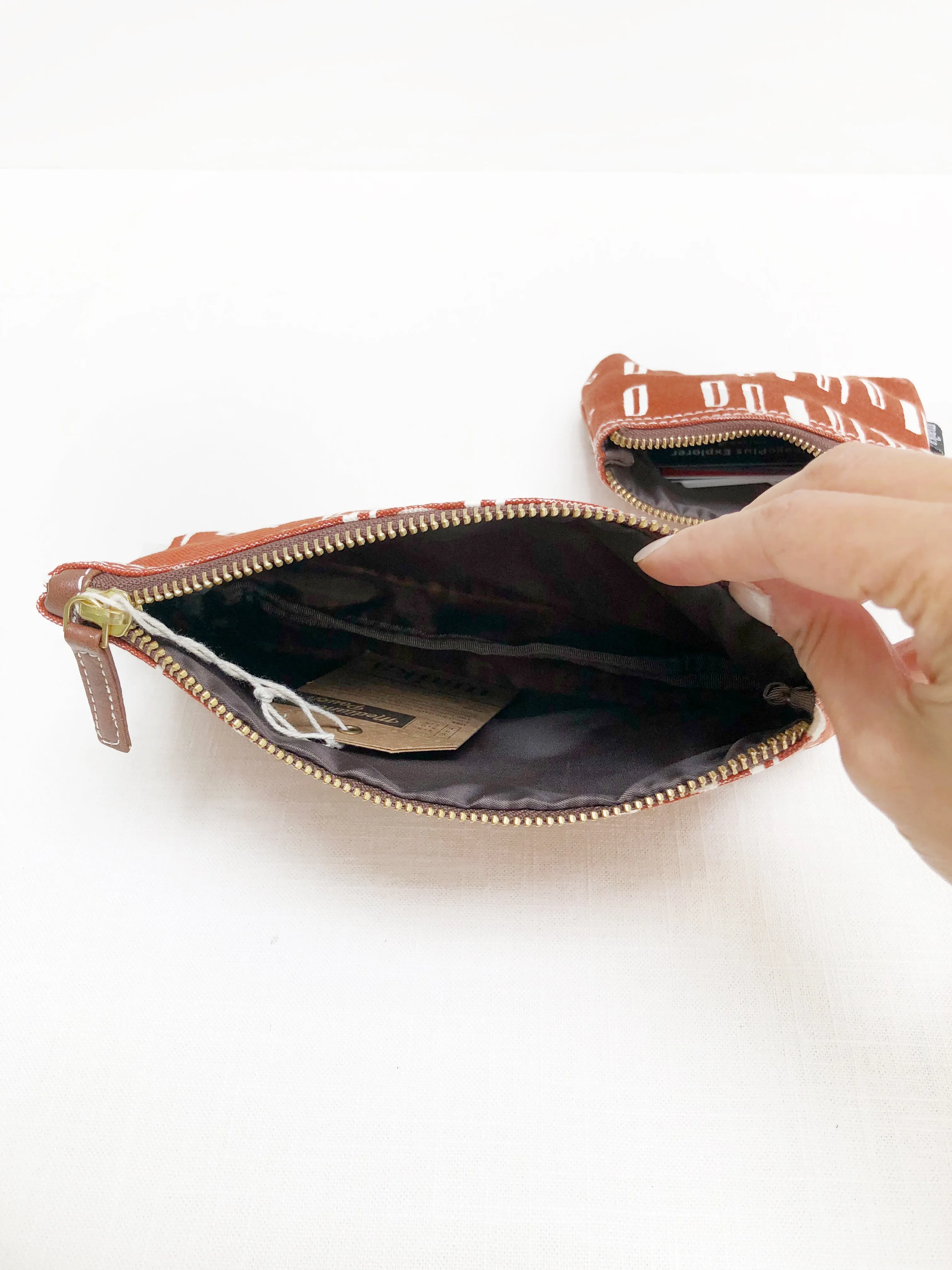 Travel Pouch - Solvang Terra sold by MAIKA product image thumbnail 5