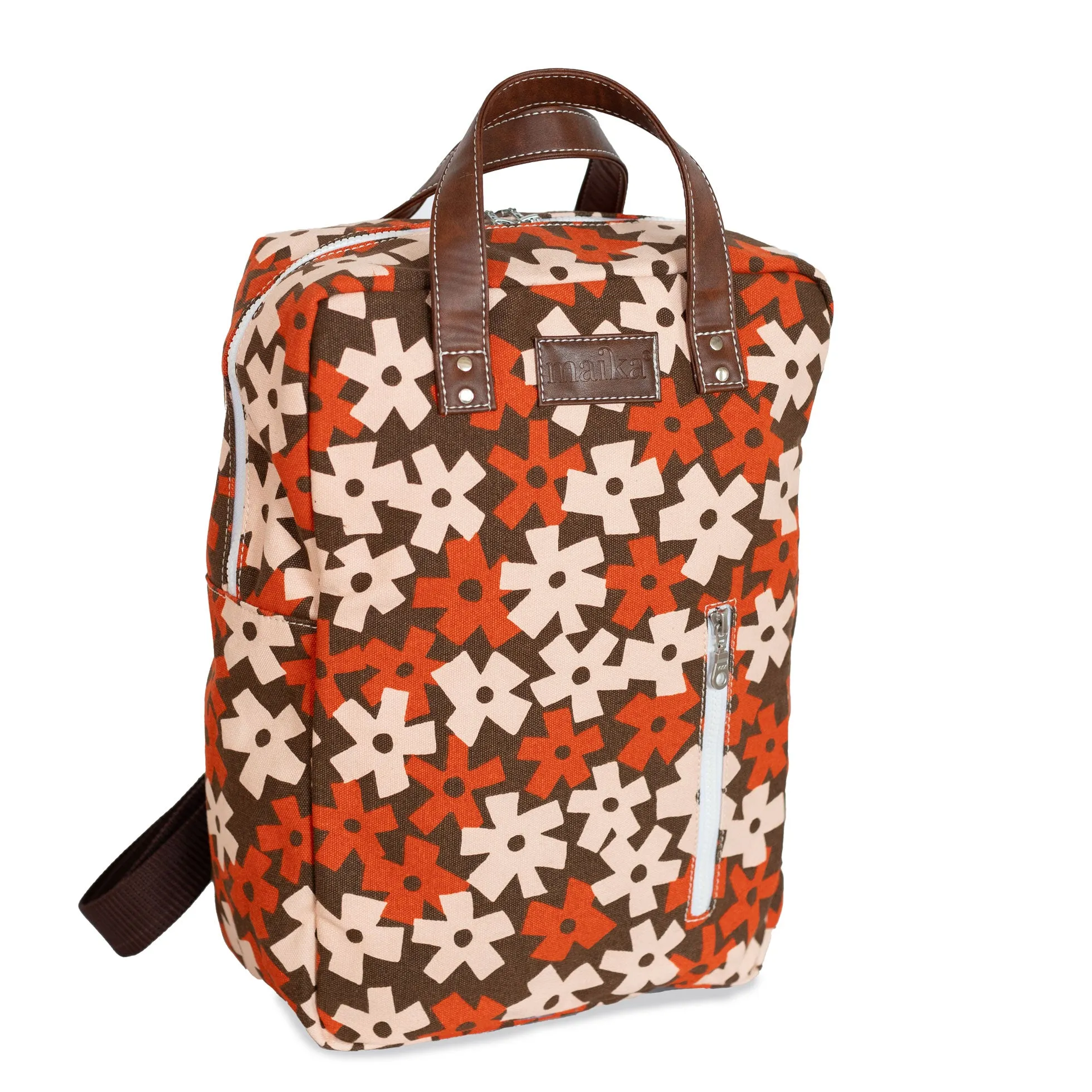 Laptop Backpack - Solvang Terra sold by MAIKA