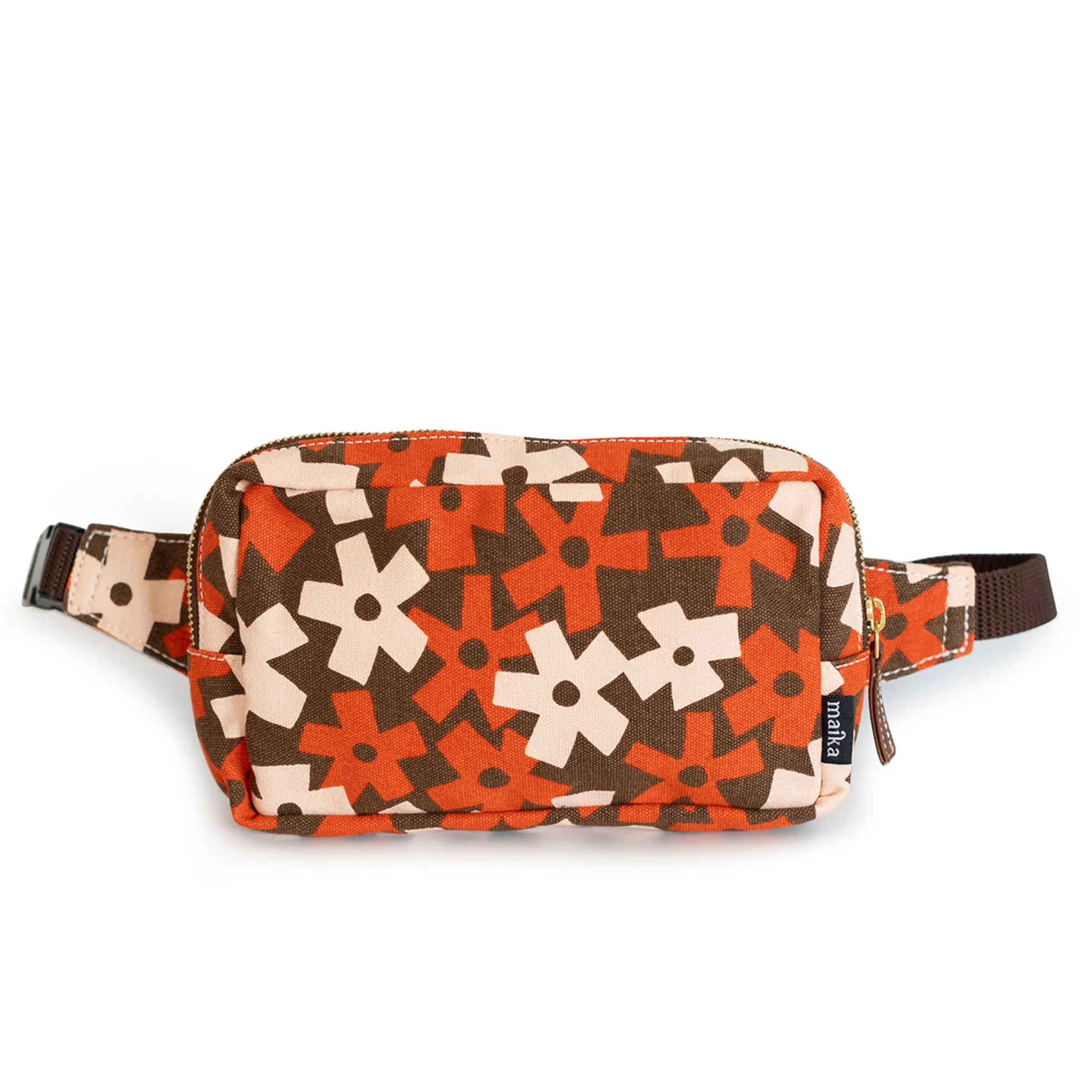 Fanny Pack - Solvang Terra sold by MAIKA