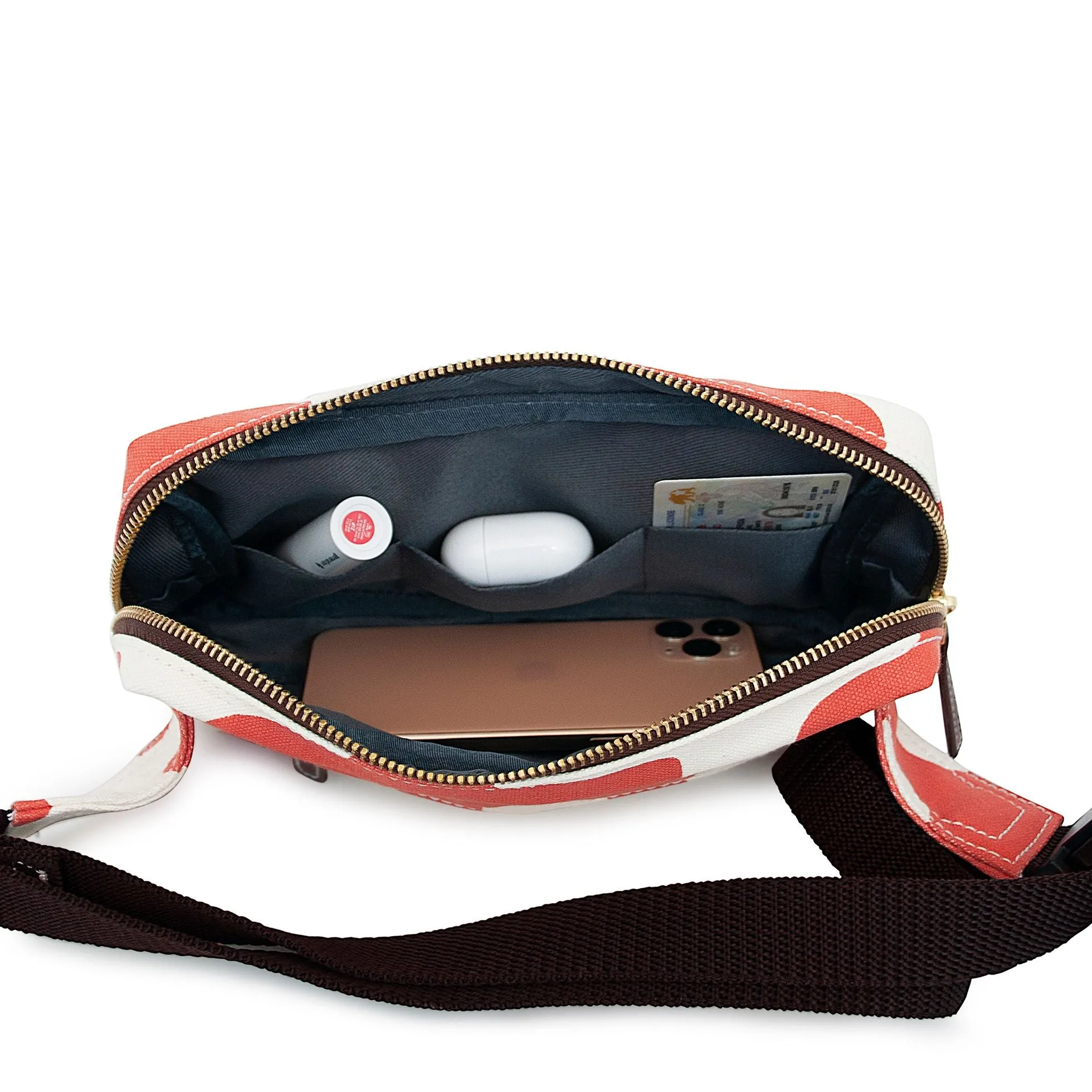 Fanny Pack - Solvang Terra sold by MAIKA product image thumbnail 4