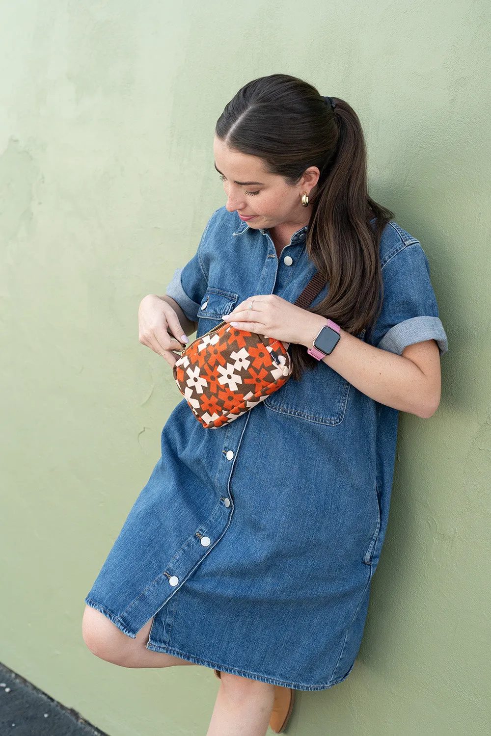 Fanny Pack - Solvang Terra sold by MAIKA product image thumbnail 3