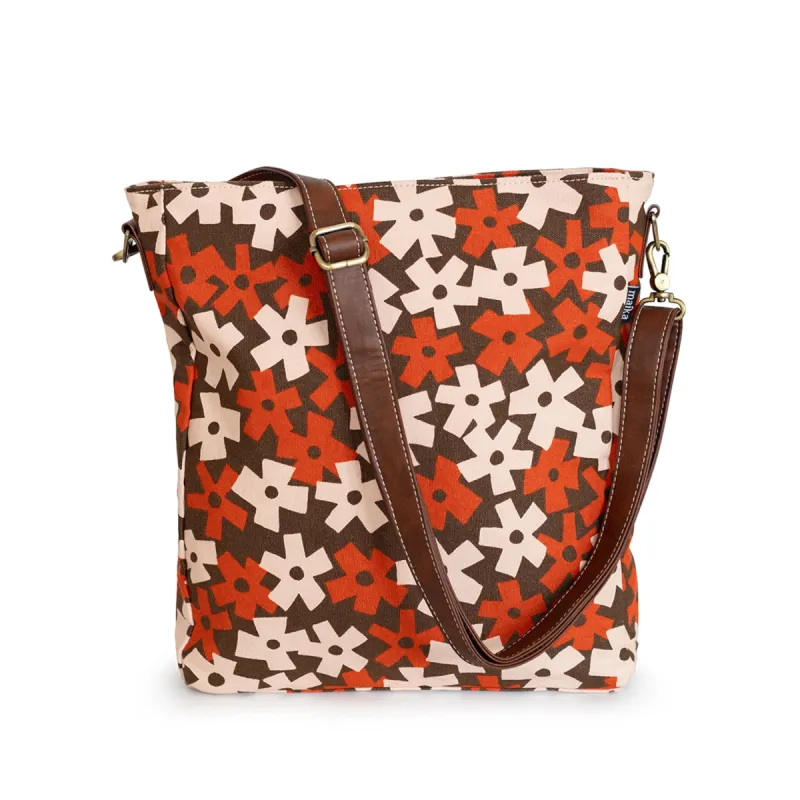 Crossbody Bag - Solvang Terra sold by MAIKA