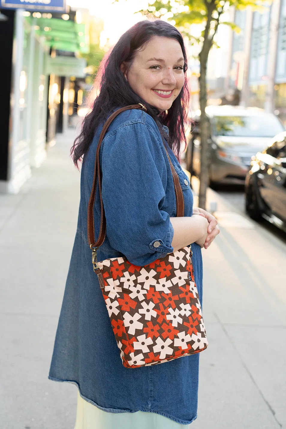 City Sling - Solvang Terra sold by MAIKA product image thumbnail 2