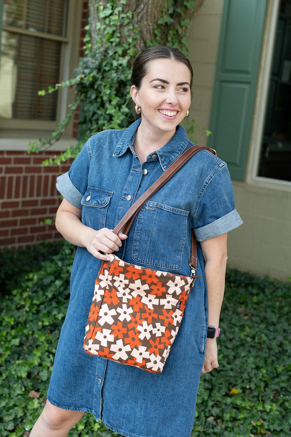 City Sling - Solvang Terra sold by MAIKA product image thumbnail 3