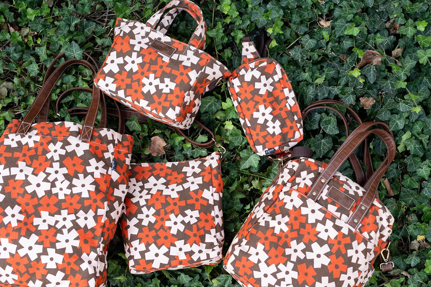 City Sling - Solvang Terra sold by MAIKA product image thumbnail 5