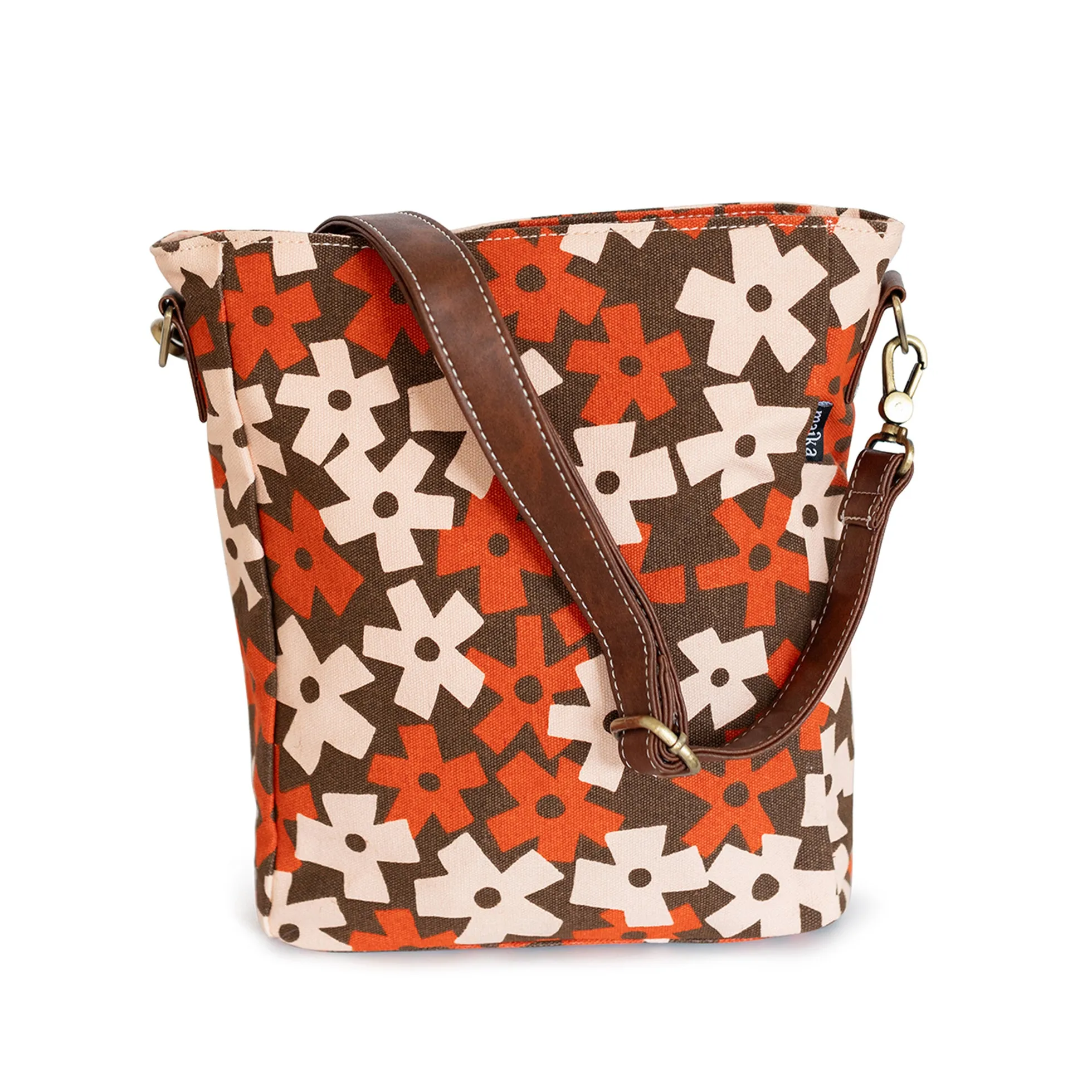 City Sling - Solvang Terra sold by MAIKA