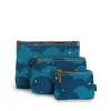 Large Lined Travel Pouch Bundles sold by MAIKA