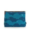 Large Lined Travel Pouch Bundles sold by MAIKA