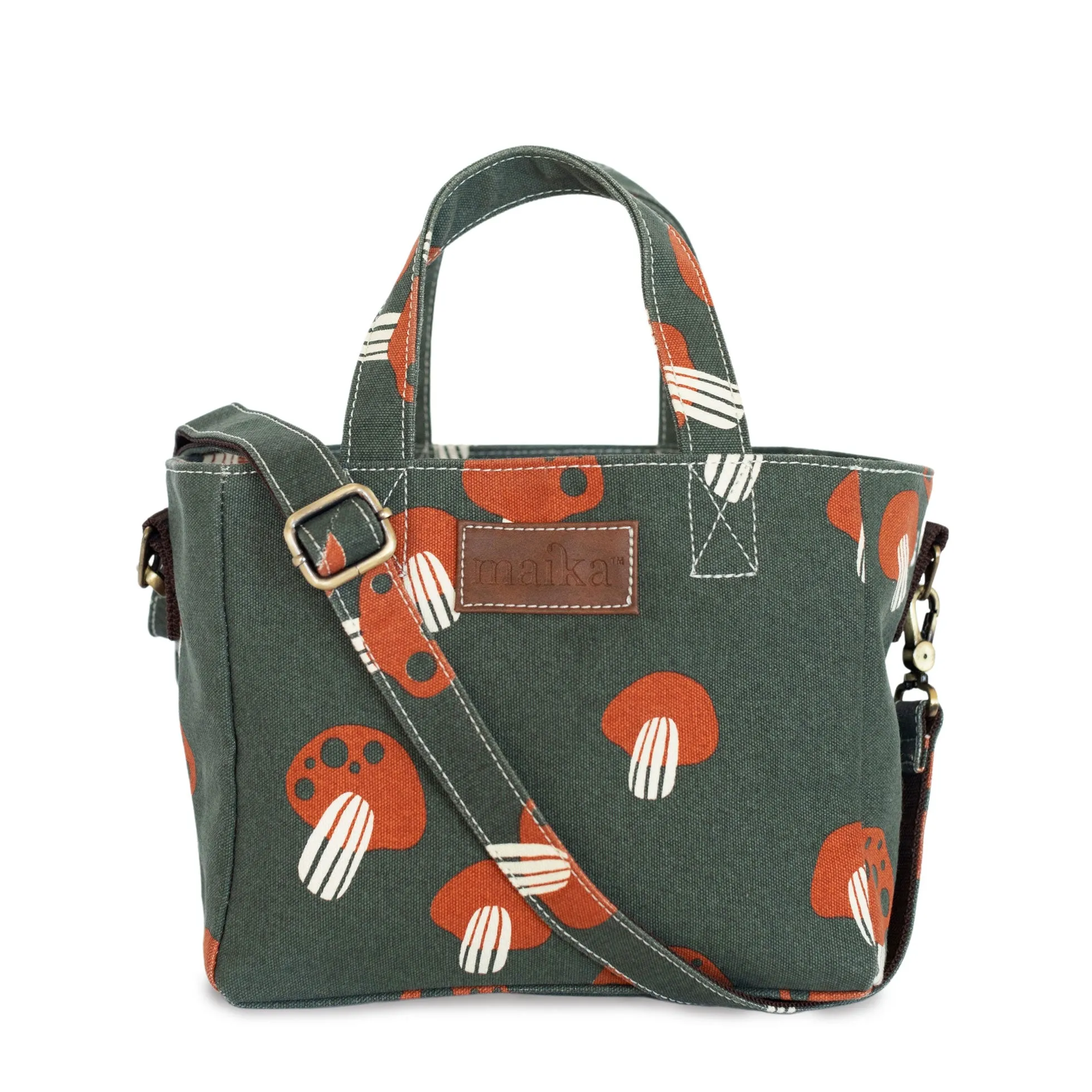 Mini Tote - Mendocino sold by MAIKA