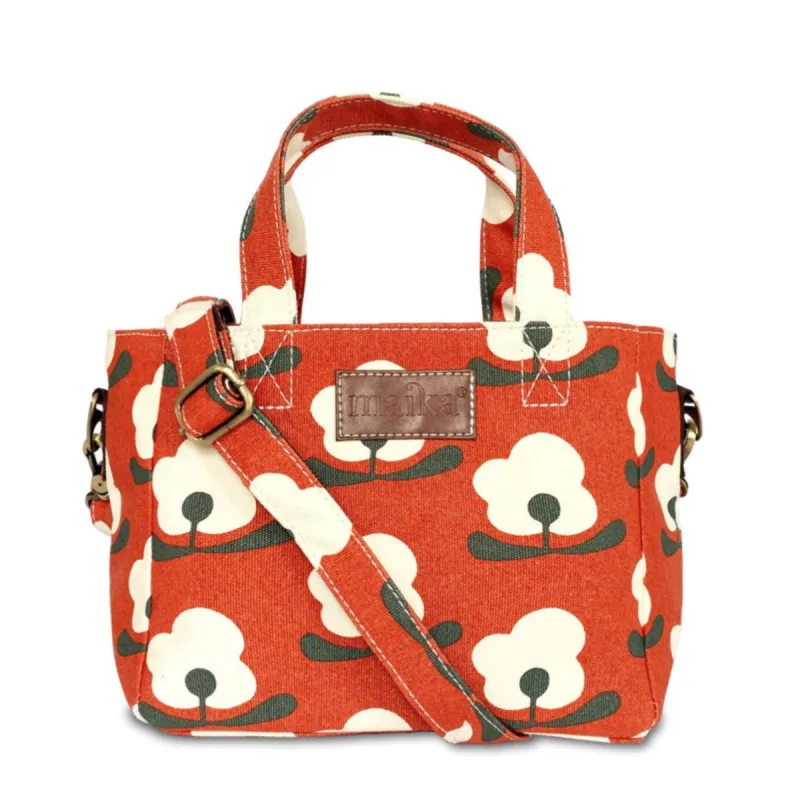 Mini Tote - Enid sold by MAIKA