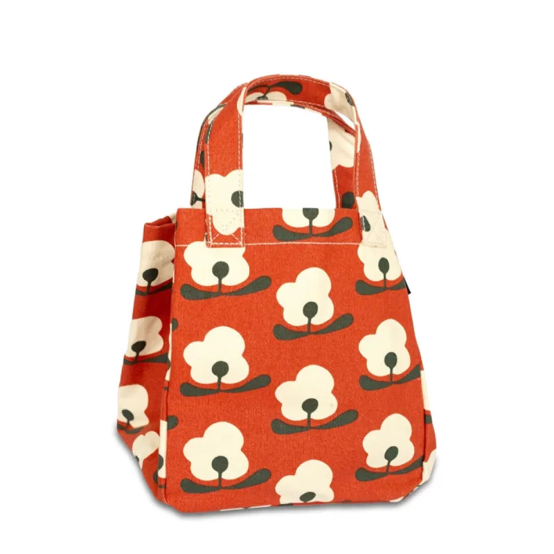 Lunch + Pie Tote - Enid sold by MAIKA