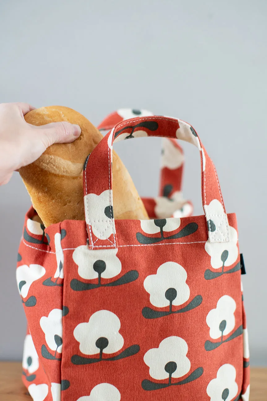 Lunch + Pie Tote - Enid sold by MAIKA product image thumbnail 2