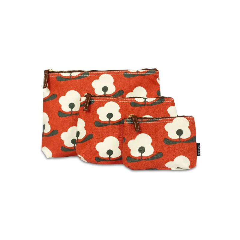 Travel Pouch - Enid sold by MAIKA