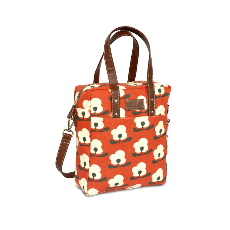 Commuter Tote - Enid sold by MAIKA