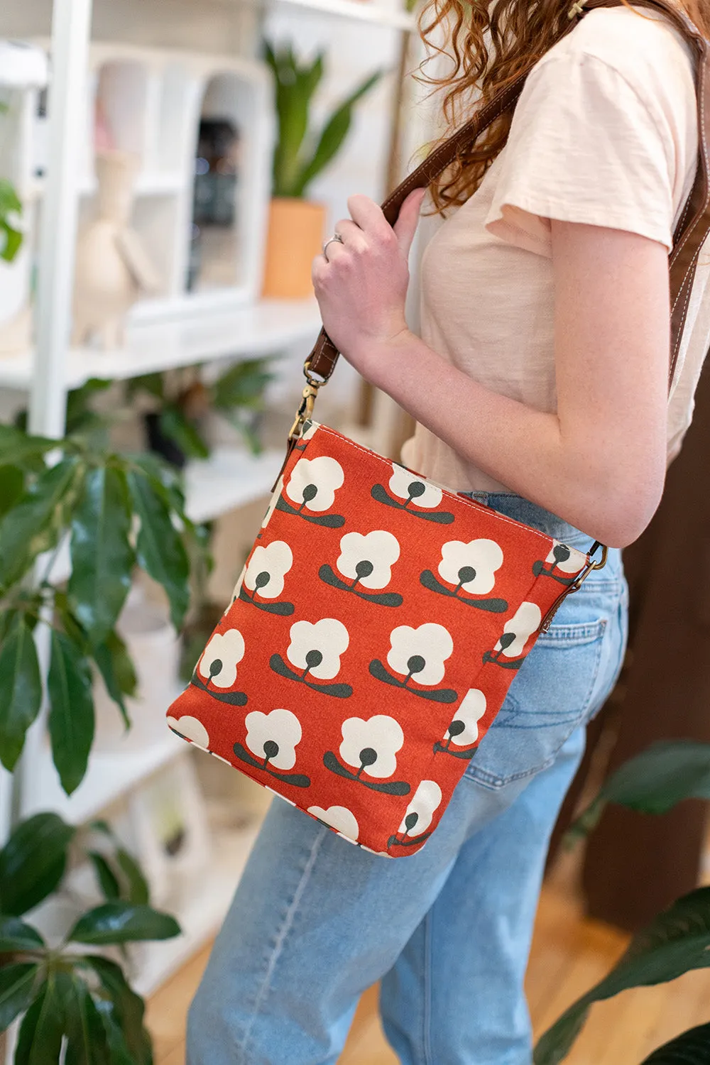 City Sling - Enid sold by MAIKA product image thumbnail 2