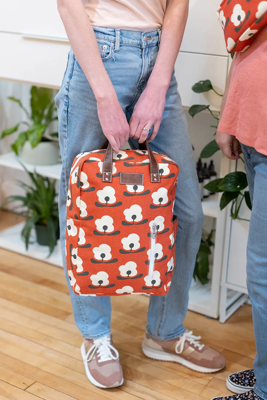 Laptop Backpack - Enid sold by MAIKA product image thumbnail 2