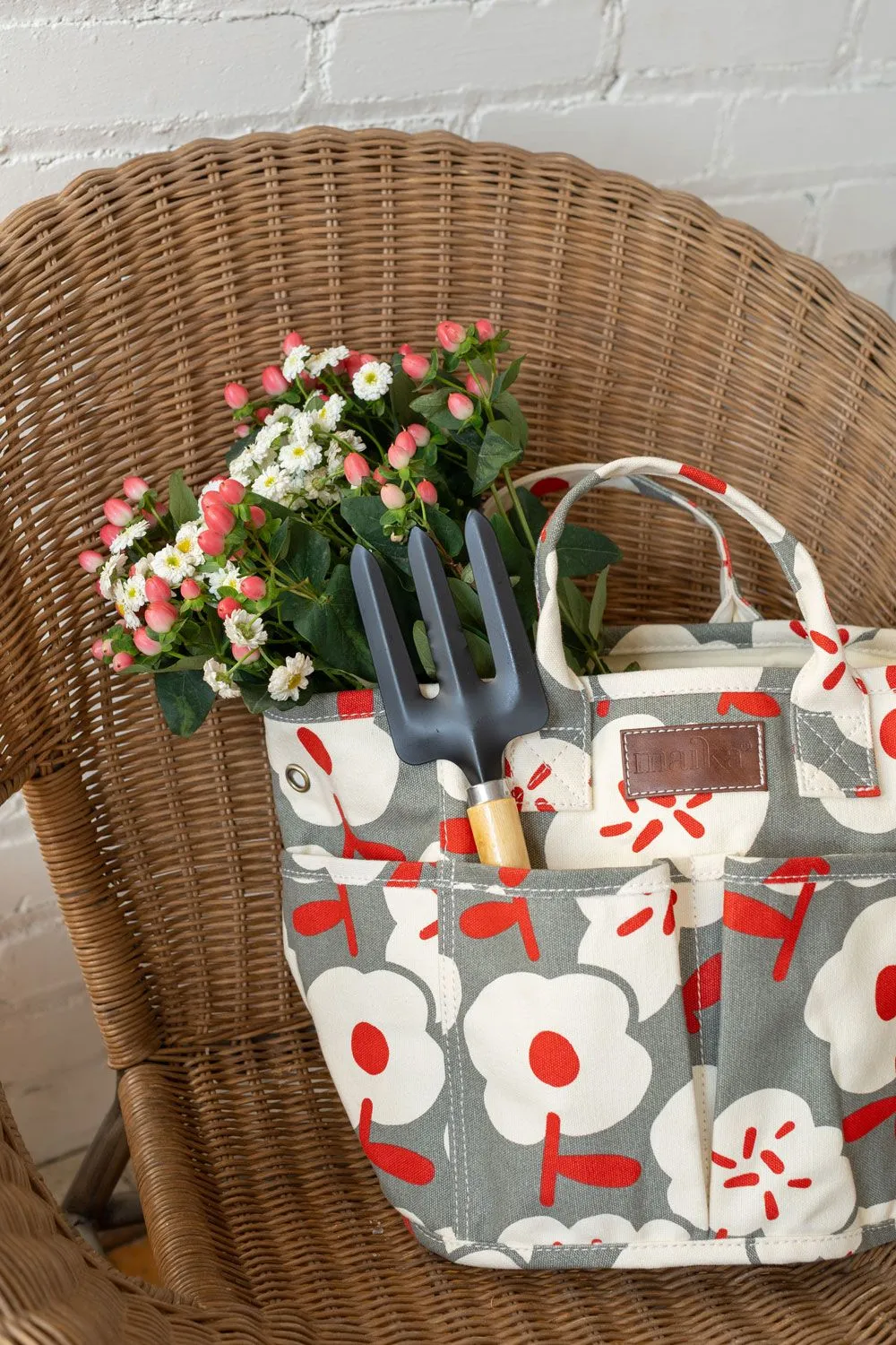 Project Tote - Sierra sold by MAIKA product image thumbnail 3