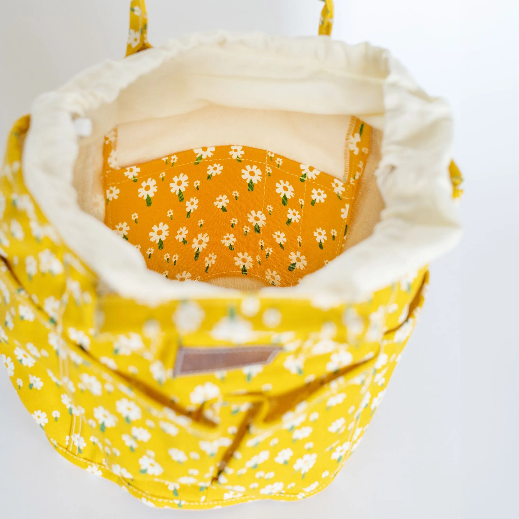 Project Tote - Tansy sold by MAIKA product image thumbnail 5