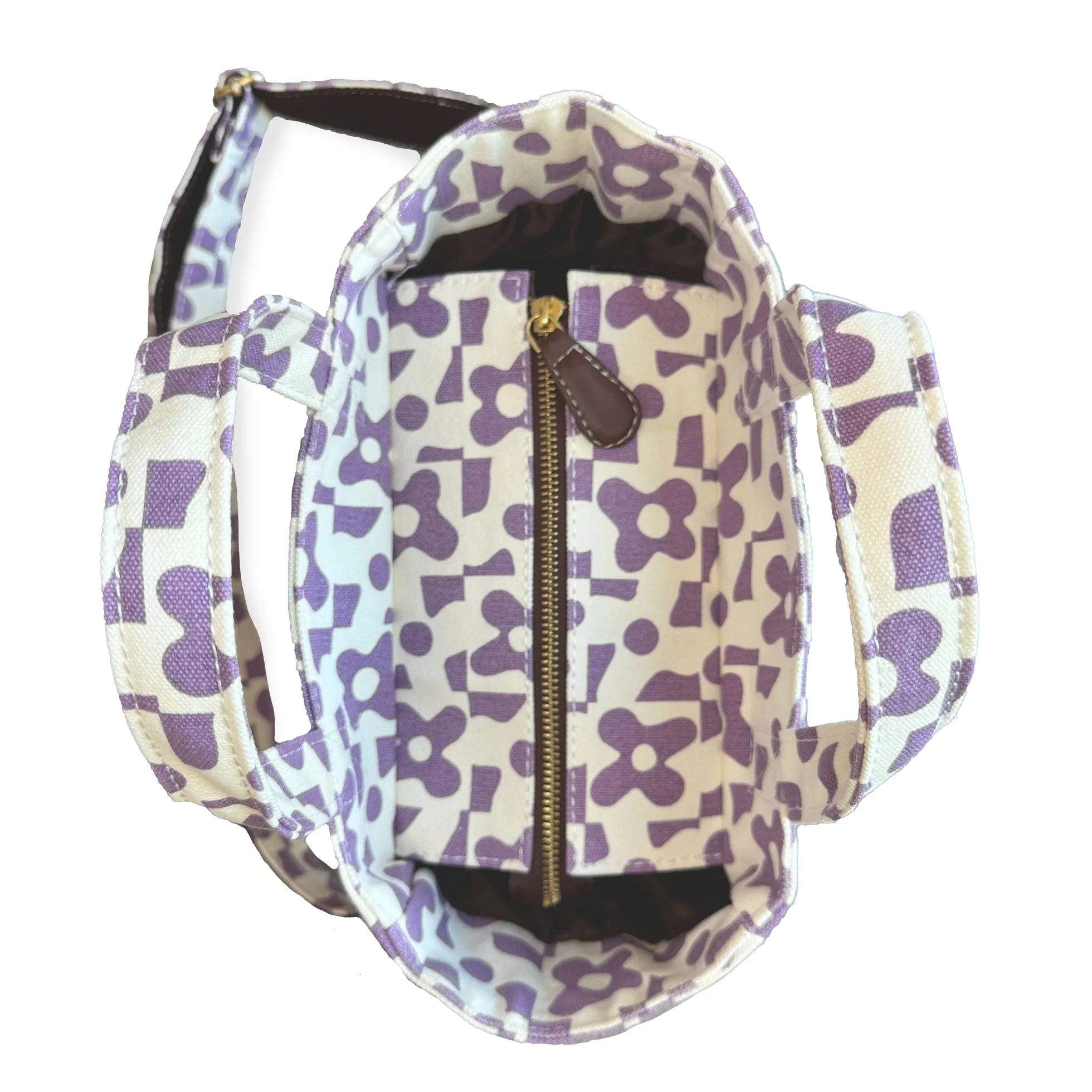 Mini Tote - Cherries sold by MAIKA product image thumbnail 3