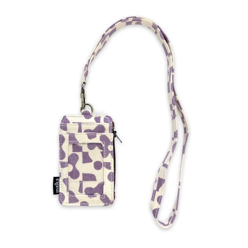 Cardholder Wallet - Nolita sold by MAIKA