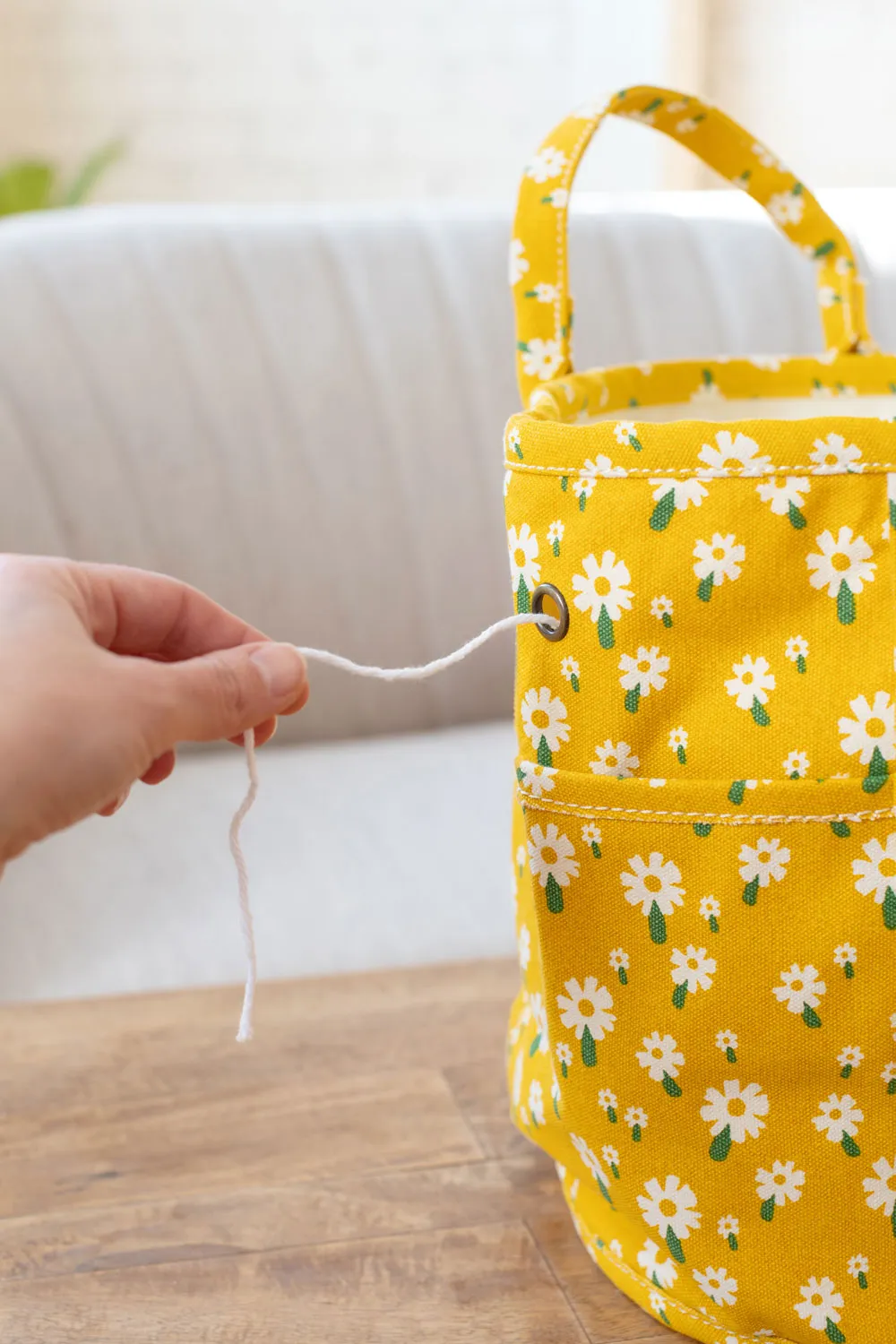 Project Tote - Enid sold by MAIKA product image thumbnail 5