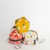 Mini Cube Key Ring sold by MAIKA
