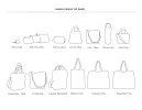 Laptop Backpack - Linea Olive sold by MAIKA