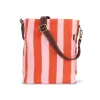 City Sling - Linea Red/Pink sold by MAIKA