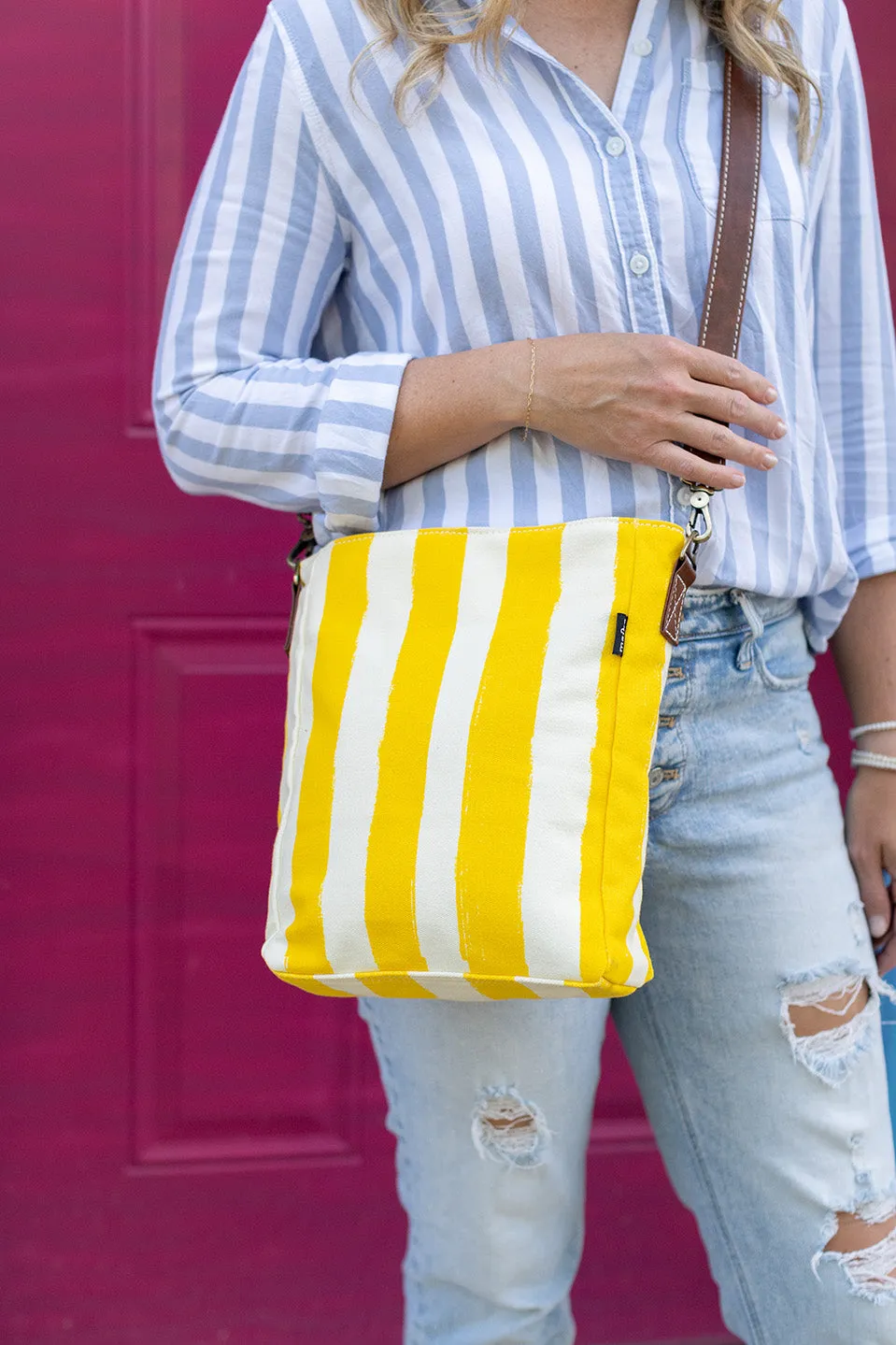 City Sling - Linea Buttercup sold by MAIKA product image thumbnail 3