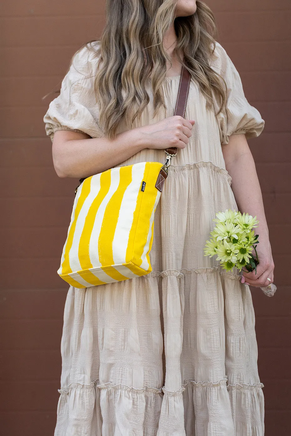 City Sling - Linea Buttercup sold by MAIKA product image thumbnail 2