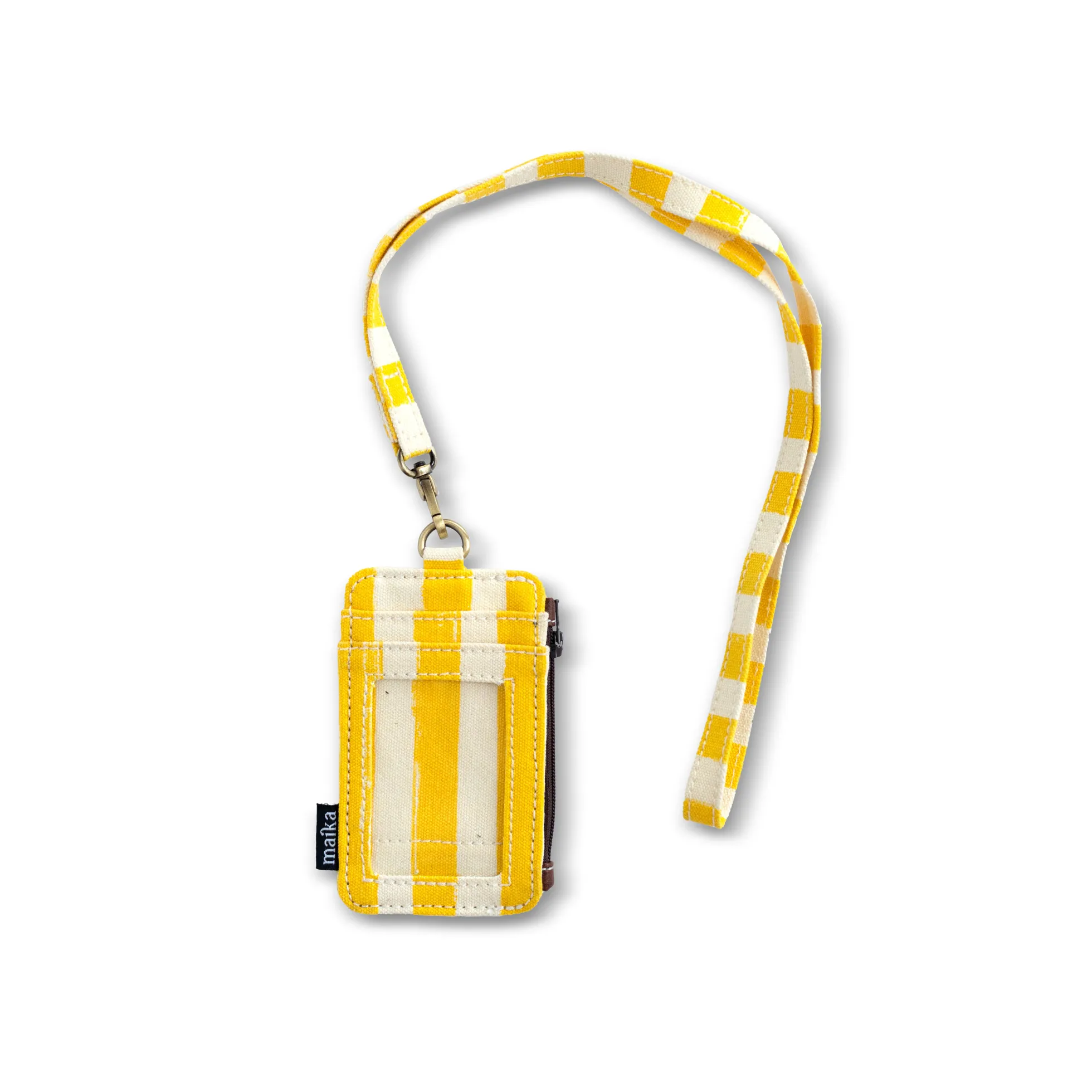 Cardholder Wallet - Linea Buttercup sold by MAIKA