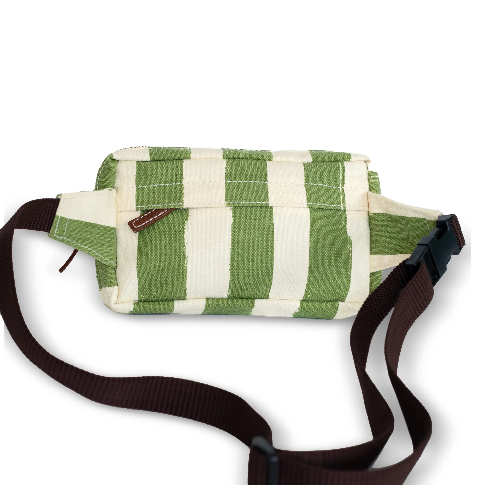 Fanny Pack - Linea Olive sold by MAIKA product image thumbnail 2