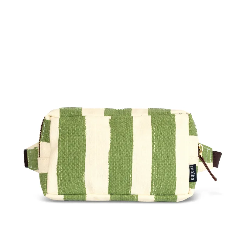 Fanny Pack - Linea Olive sold by MAIKA