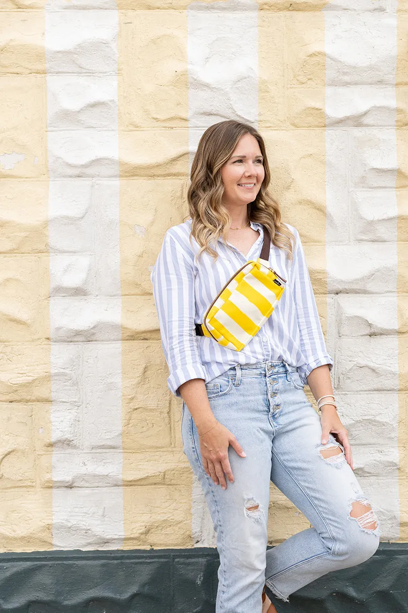 Fanny Pack - Linea Buttercup sold by MAIKA product image thumbnail 5