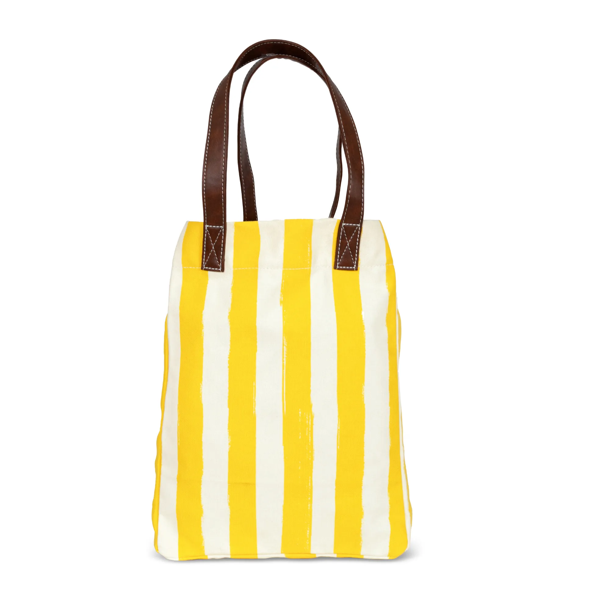 Market Tote - Linea Buttercup sold by MAIKA