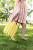 Market Tote - Linea Buttercup sold by MAIKA