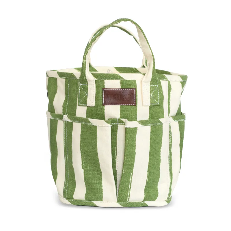 Project Tote - Linea Olive sold by MAIKA