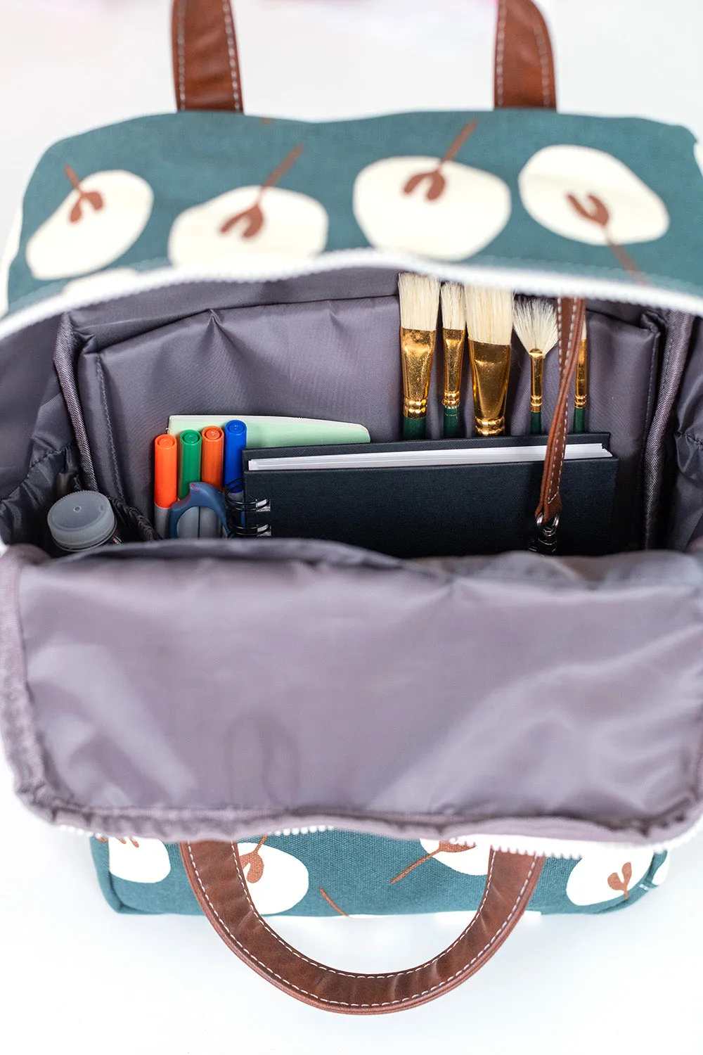 Creator Pack - Waxed Hunter Green sold by MAIKA product image thumbnail 5