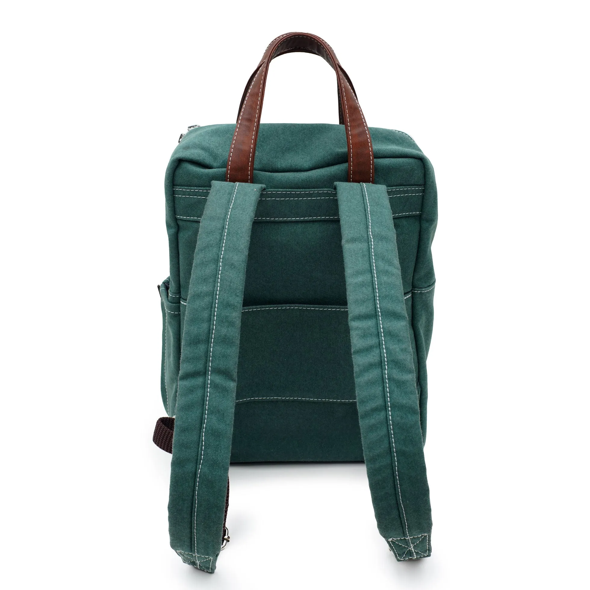 Creator Pack - Waxed Hunter Green sold by MAIKA product image thumbnail 2