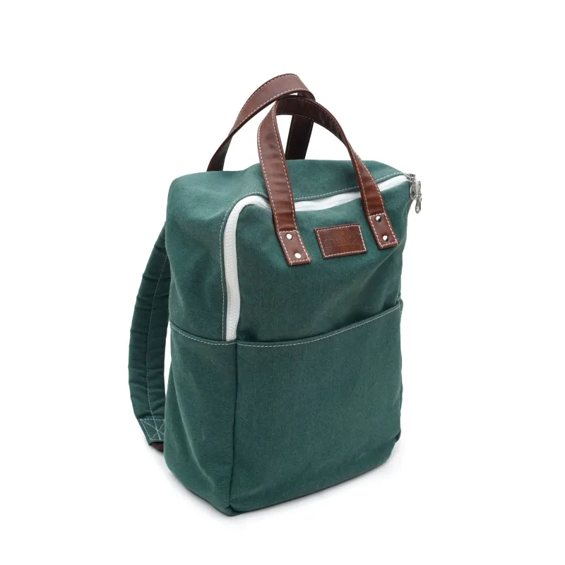 Creator Pack - Waxed Hunter Green sold by MAIKA