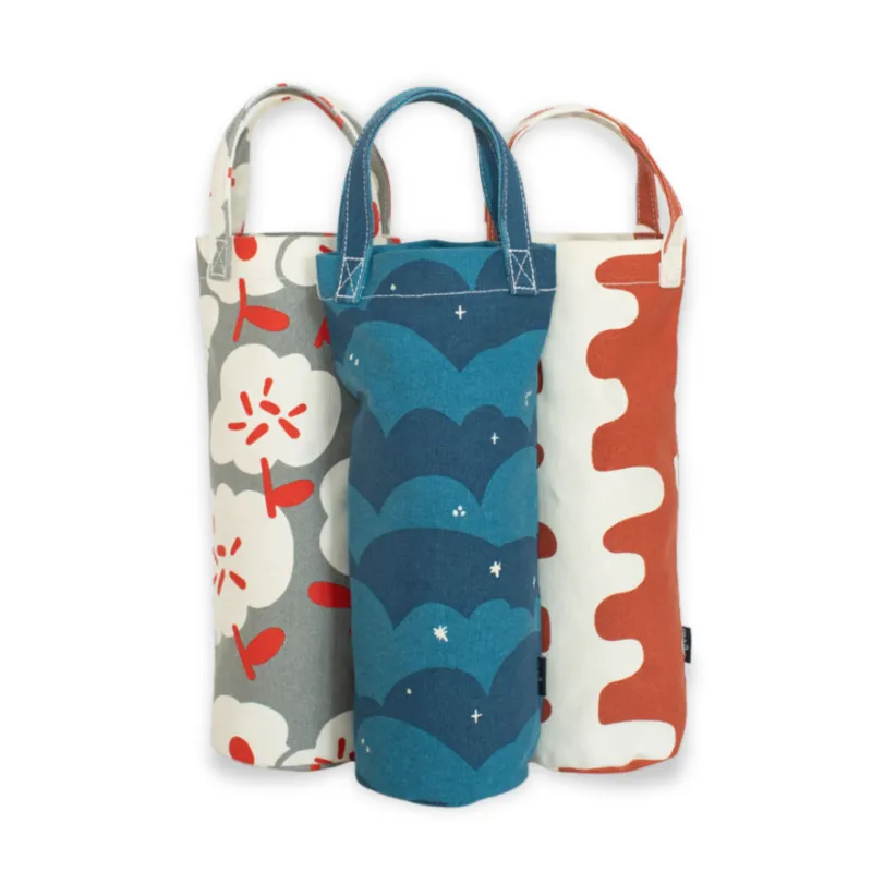 Wine Tote sold by MAIKA