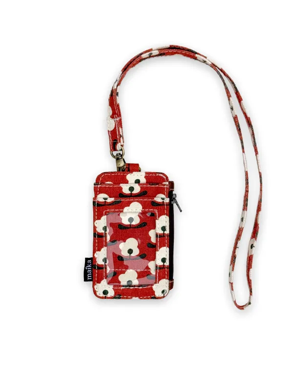 Cardholder Wallet - Enid sold by MAIKA