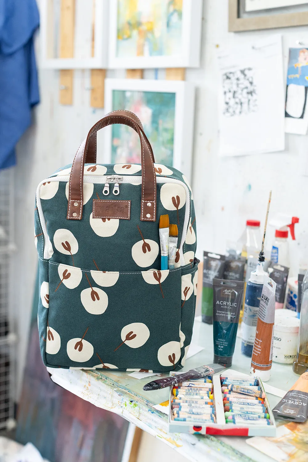 Creator Pack - Linea Olive sold by MAIKA product image thumbnail 3