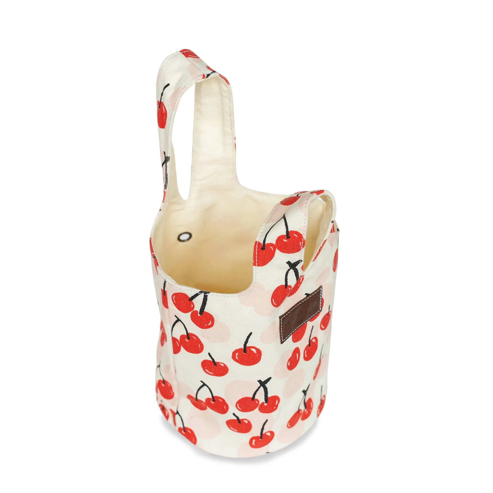 Loop Tote - Cherries sold by MAIKA product image thumbnail 4