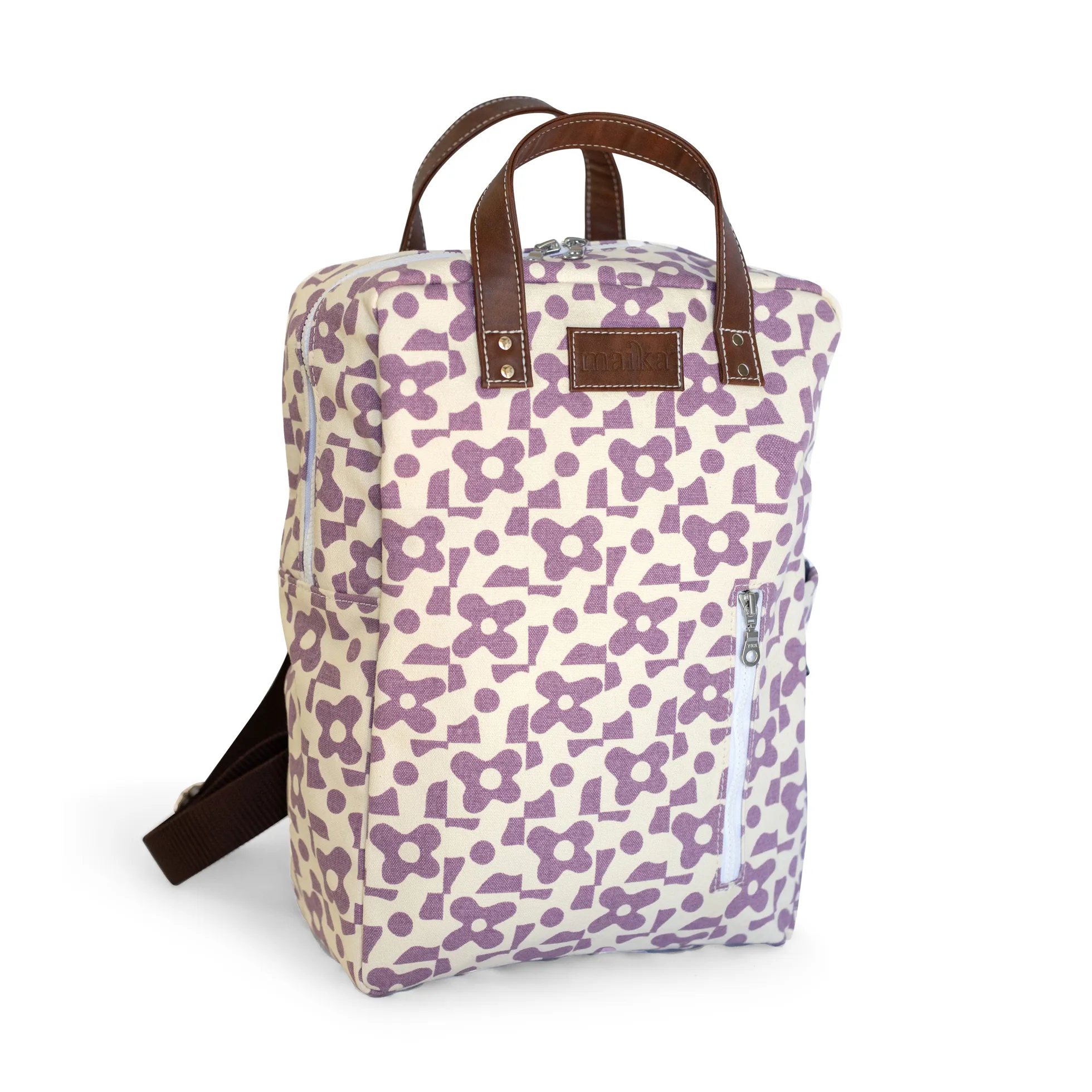 Laptop Backpack - Nolita sold by MAIKA